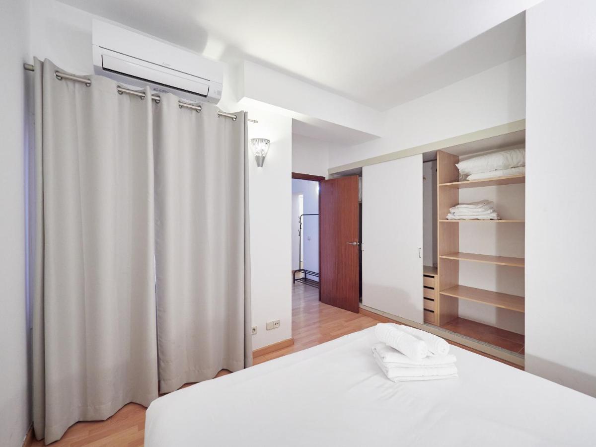 Sant Pau Barcelona Suites ภายนอก รูปภาพ