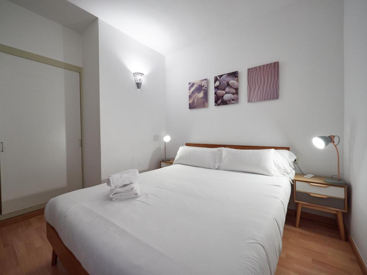 Sant Pau Barcelona Suites ภายนอก รูปภาพ