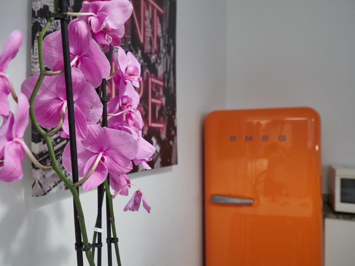 Sant Pau Barcelona Suites ภายนอก รูปภาพ