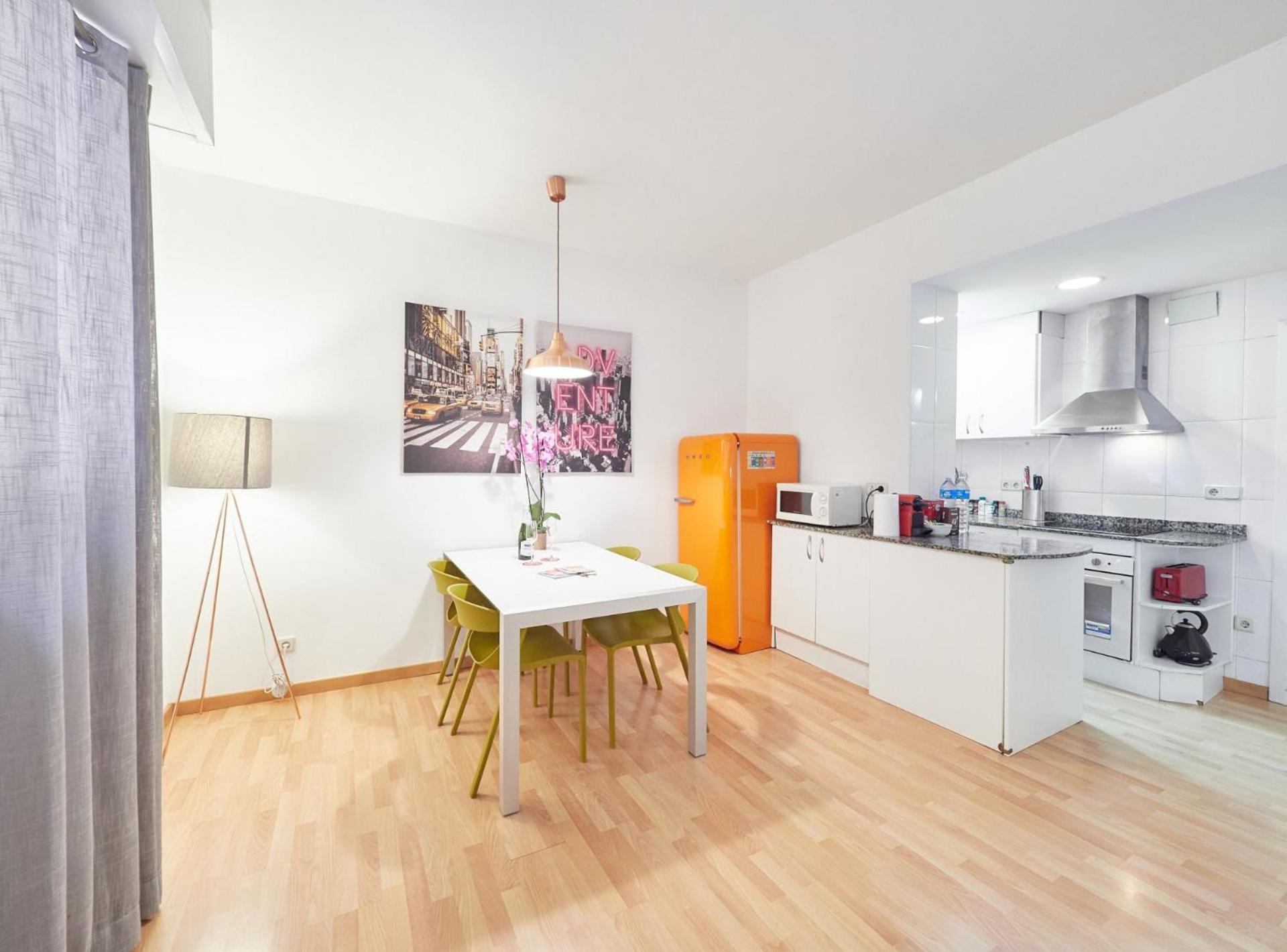 Sant Pau Barcelona Suites ภายนอก รูปภาพ