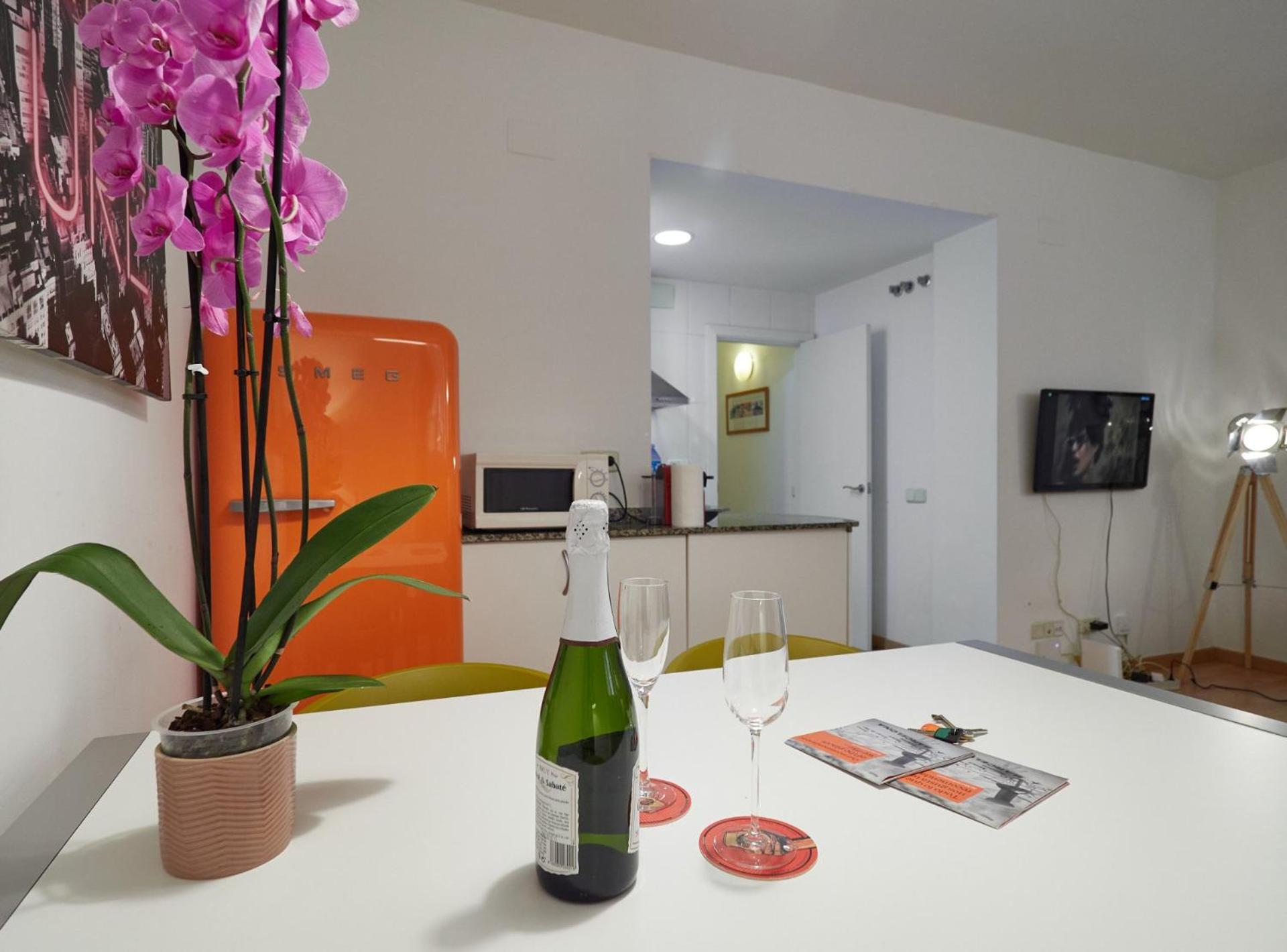 Sant Pau Barcelona Suites ภายนอก รูปภาพ