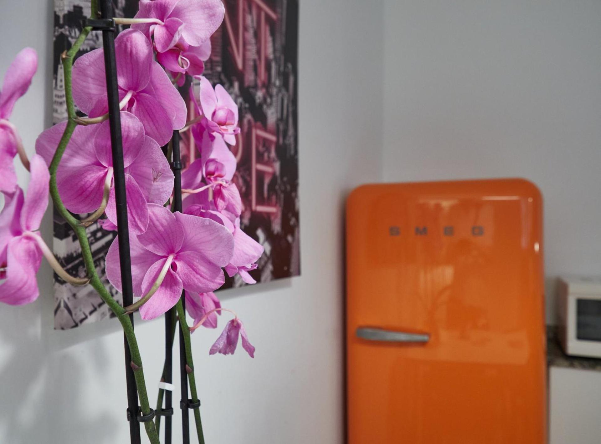 Sant Pau Barcelona Suites ภายนอก รูปภาพ