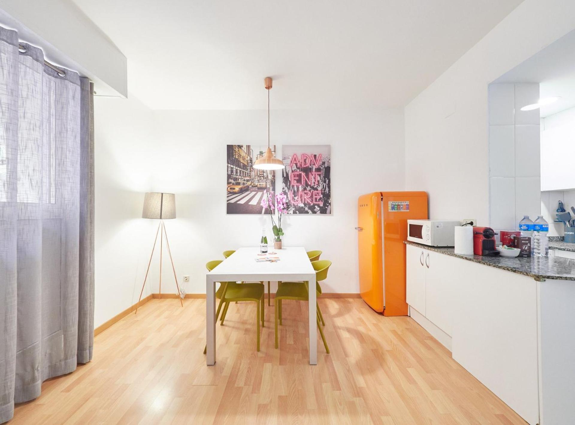 Sant Pau Barcelona Suites ภายนอก รูปภาพ