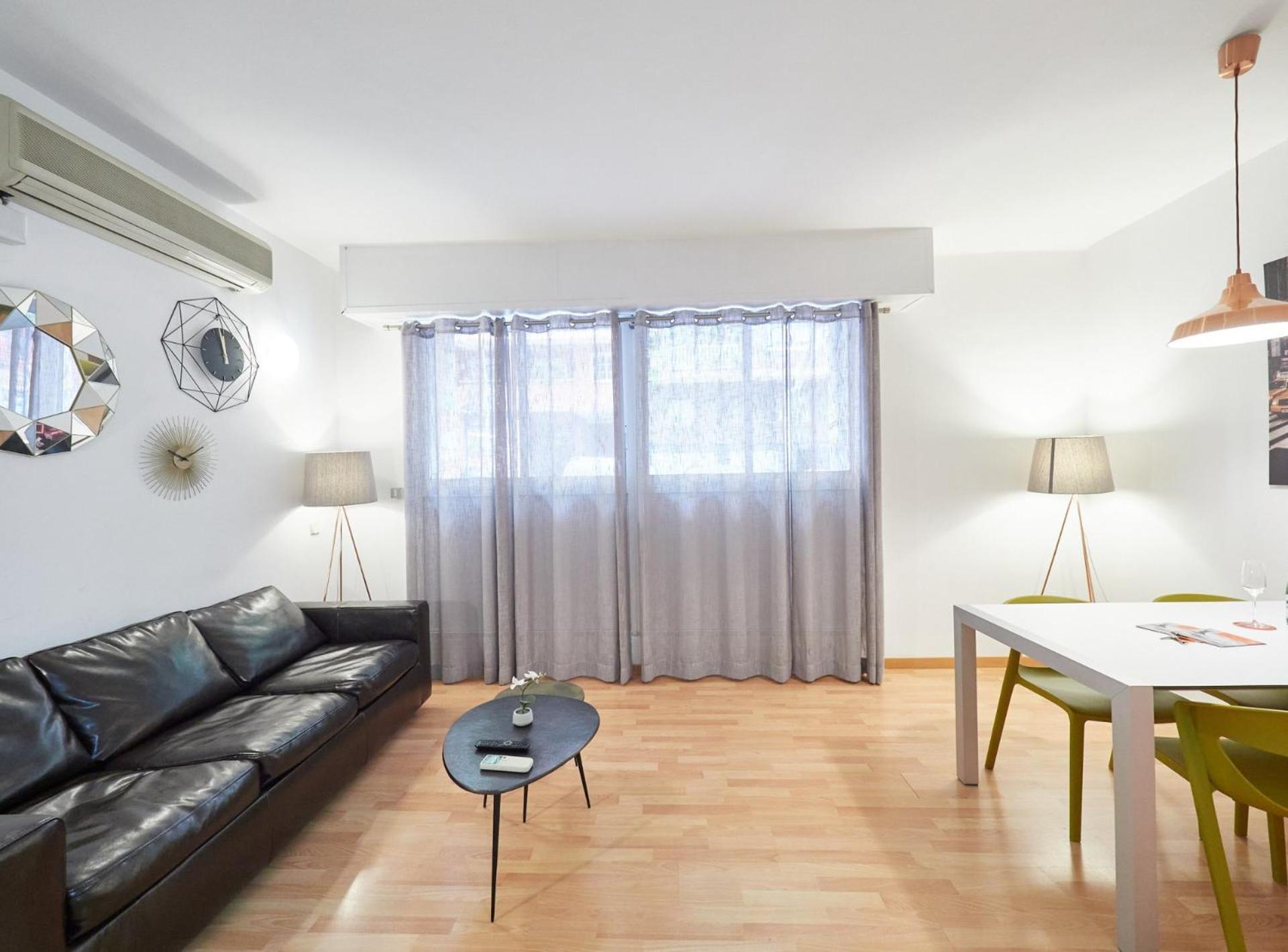Sant Pau Barcelona Suites ภายนอก รูปภาพ