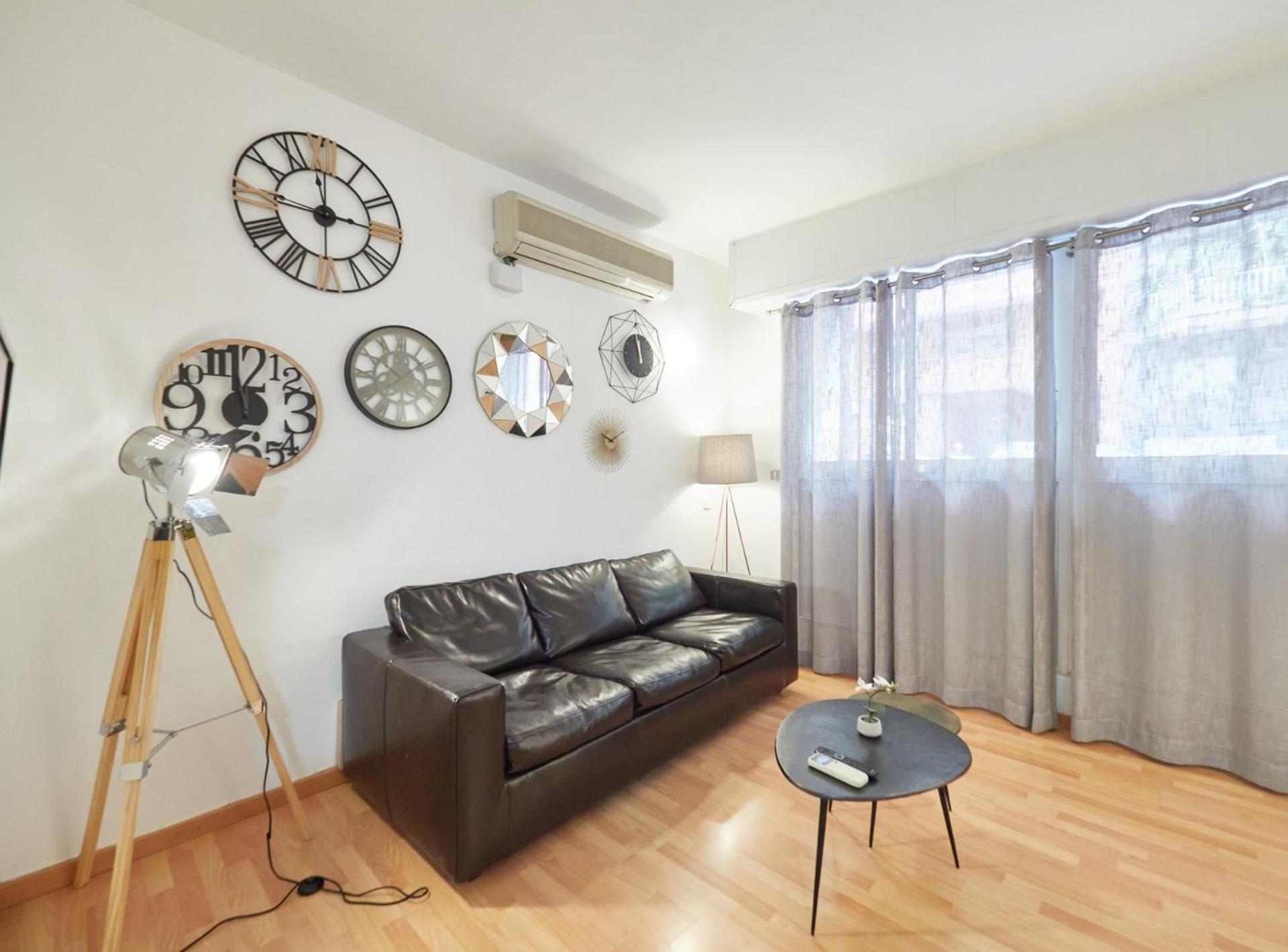 Sant Pau Barcelona Suites ภายนอก รูปภาพ