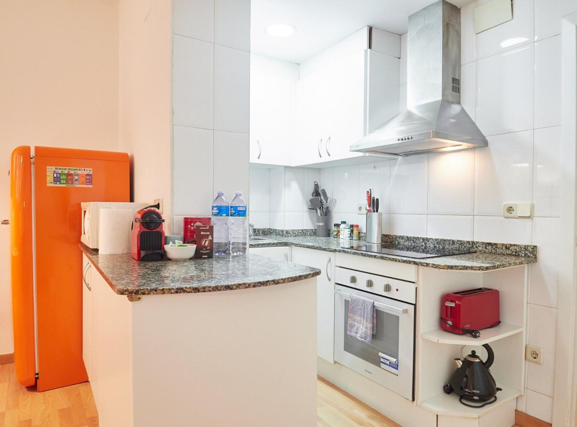 Sant Pau Barcelona Suites ภายนอก รูปภาพ
