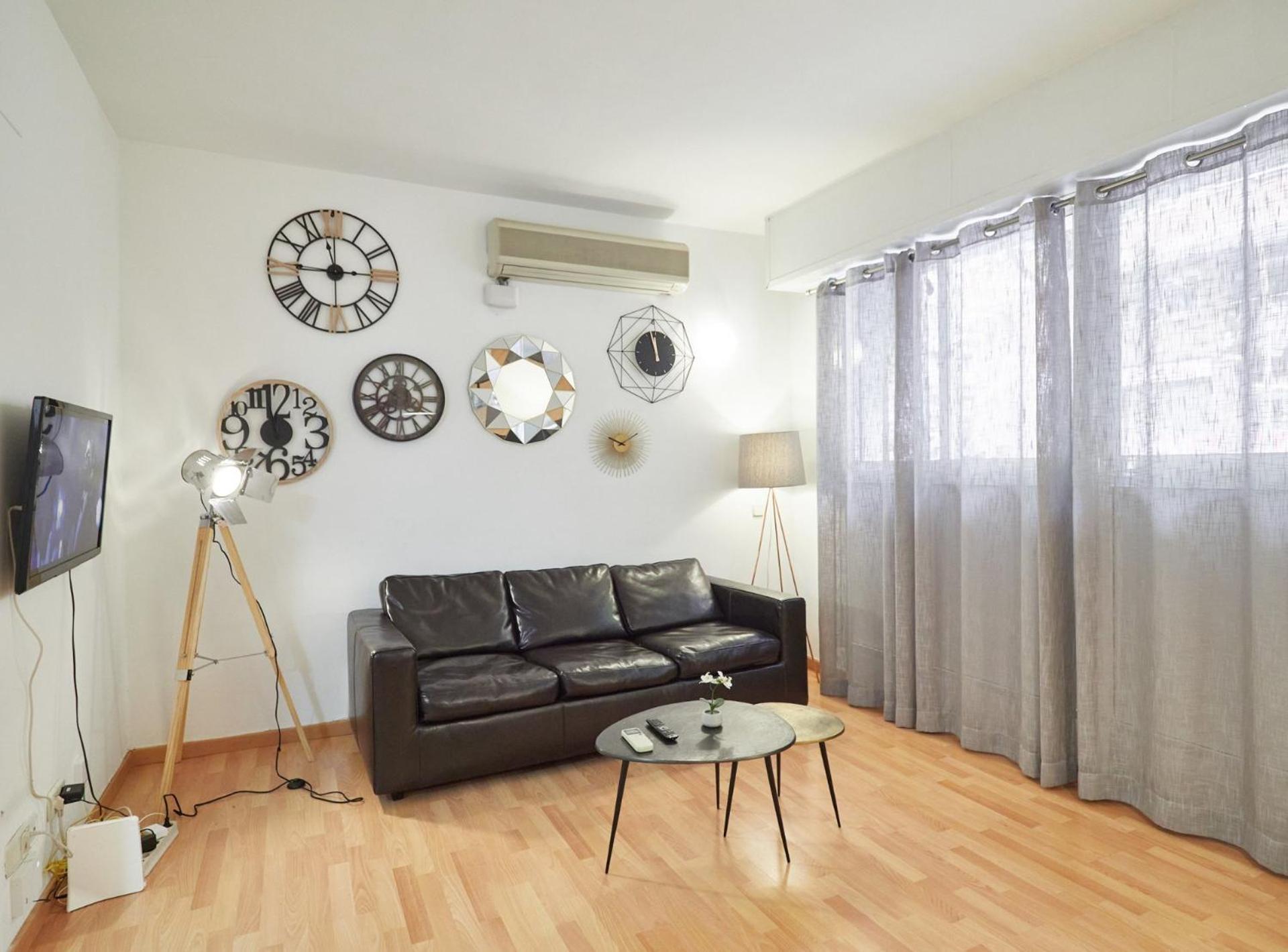 Sant Pau Barcelona Suites ภายนอก รูปภาพ