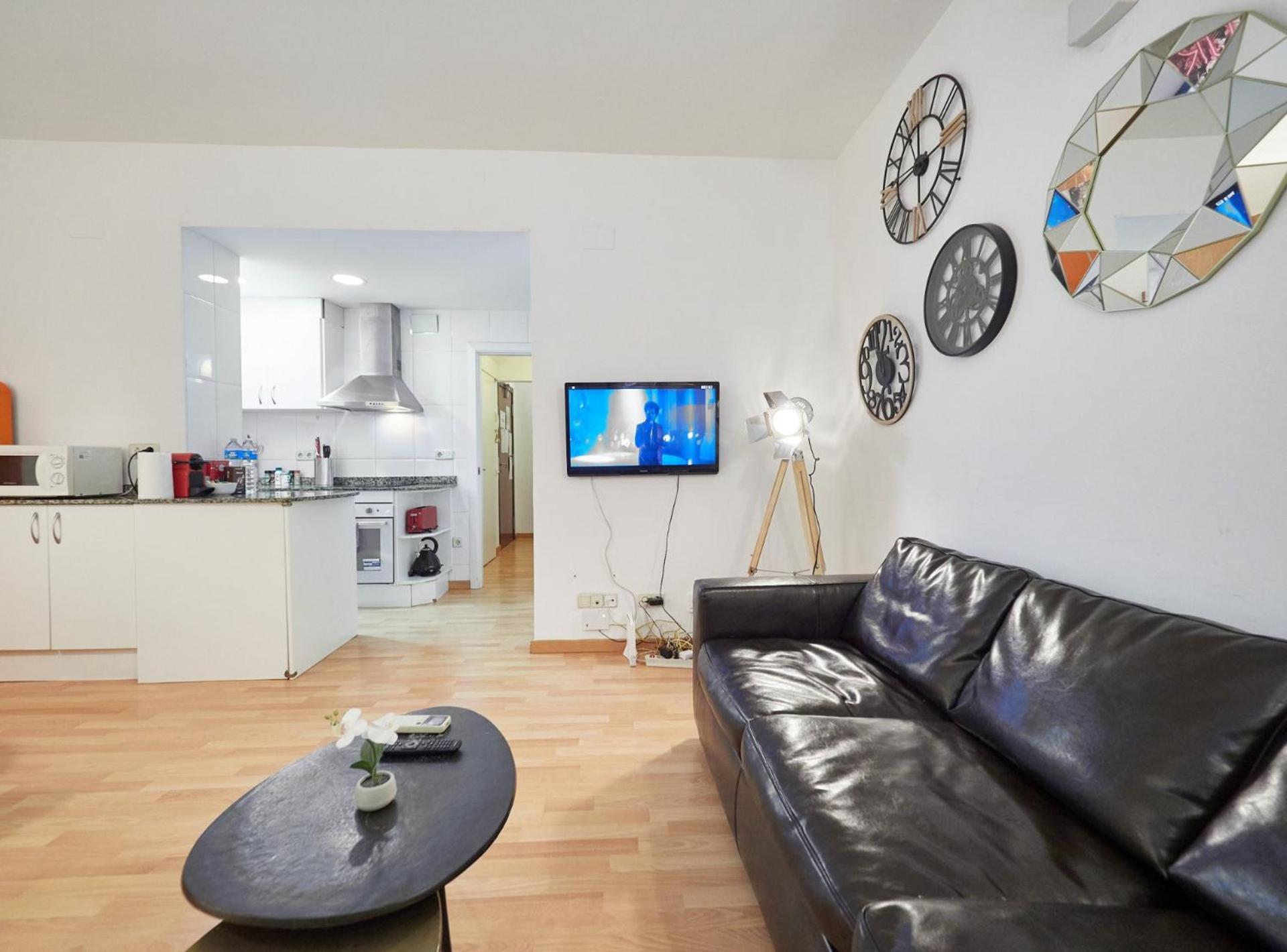 Sant Pau Barcelona Suites ภายนอก รูปภาพ