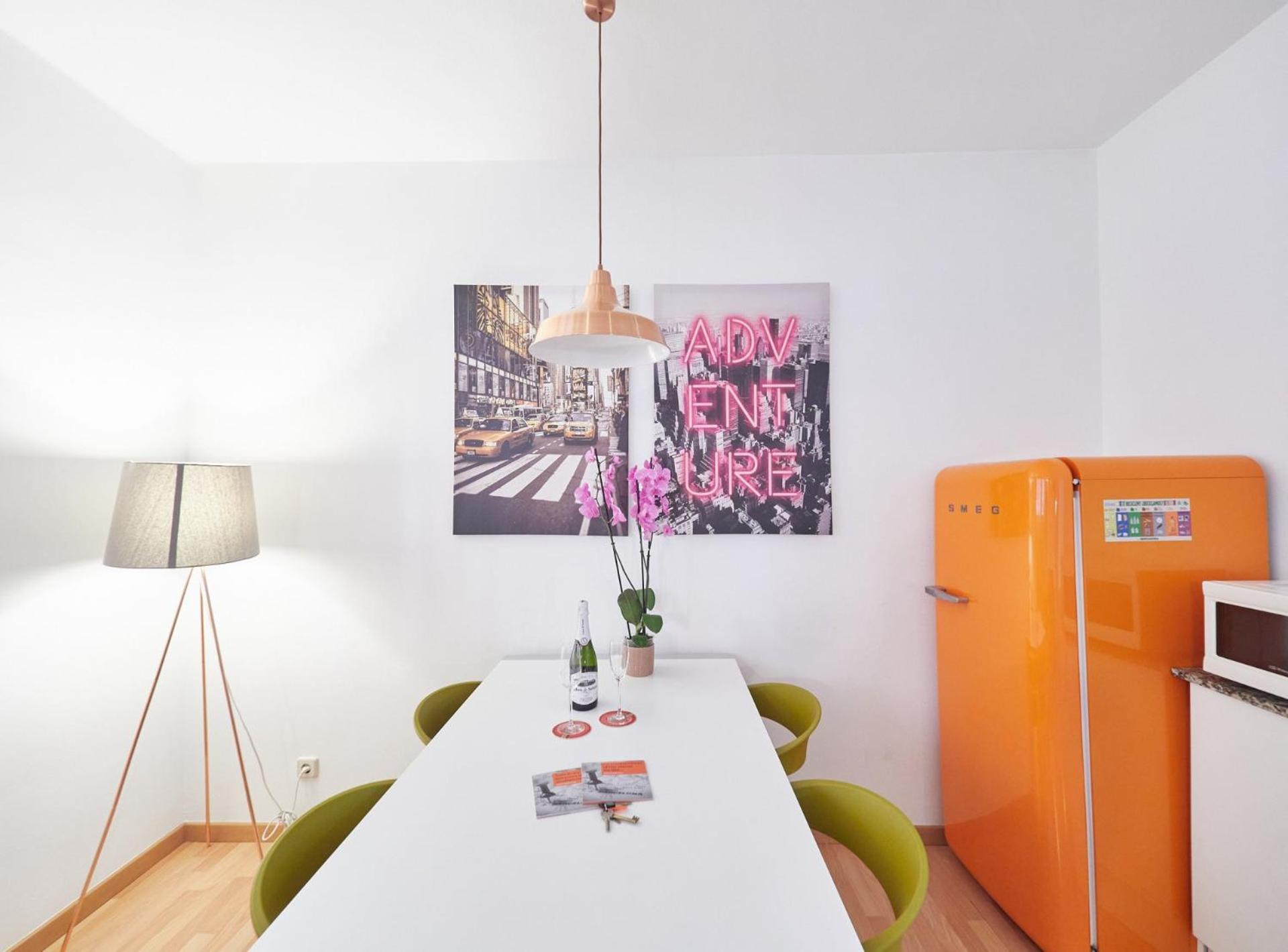 Sant Pau Barcelona Suites ภายนอก รูปภาพ