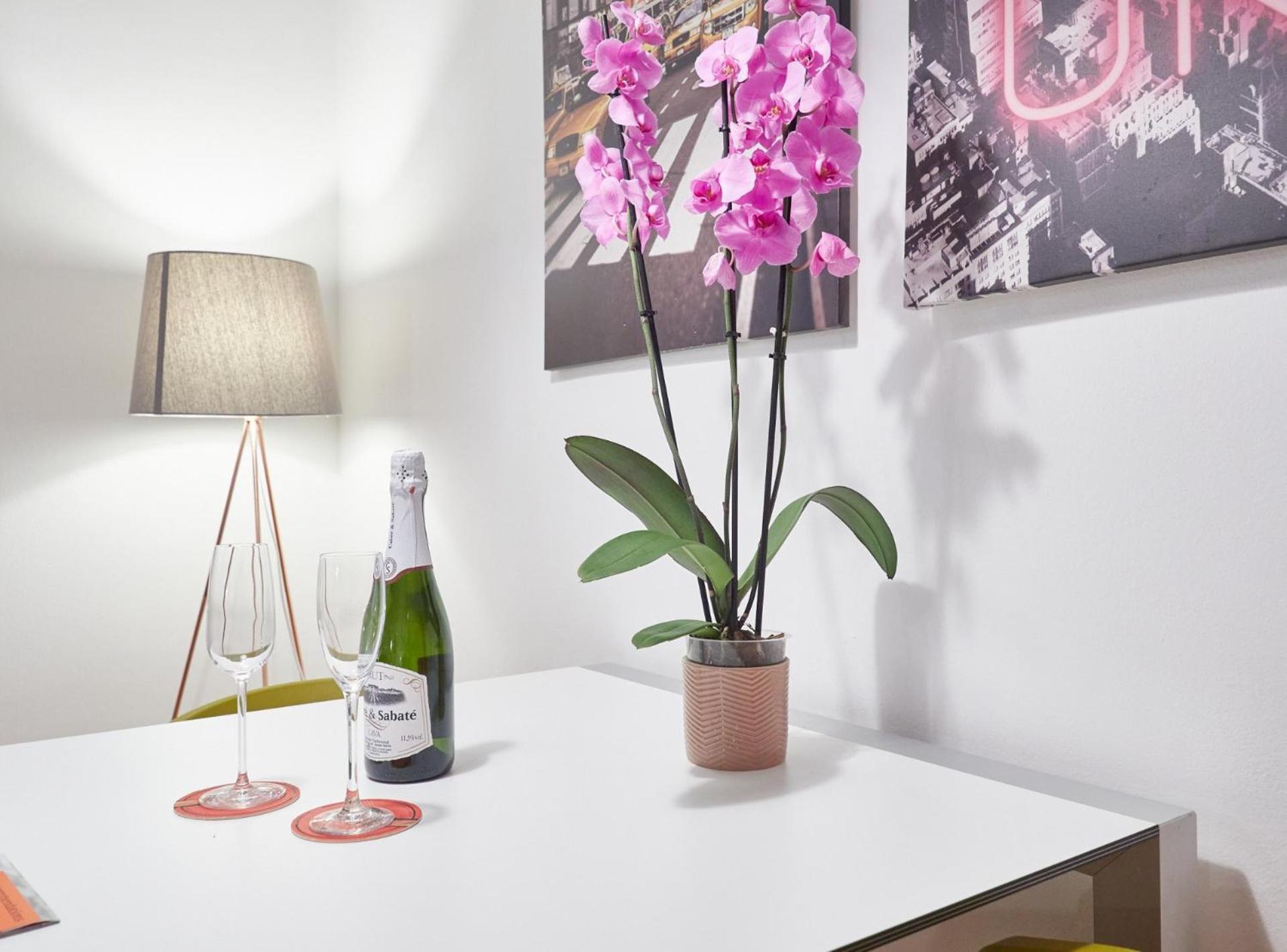 Sant Pau Barcelona Suites ภายนอก รูปภาพ