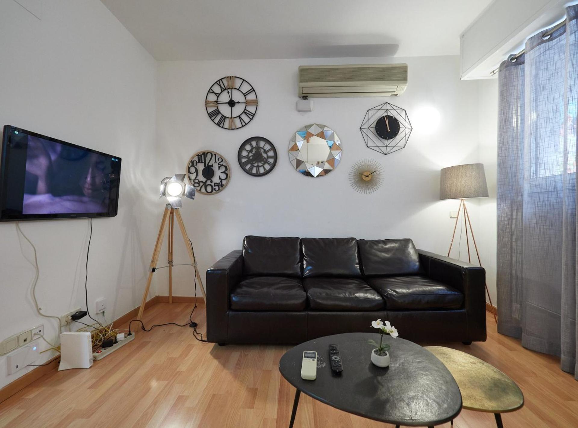 Sant Pau Barcelona Suites ภายนอก รูปภาพ