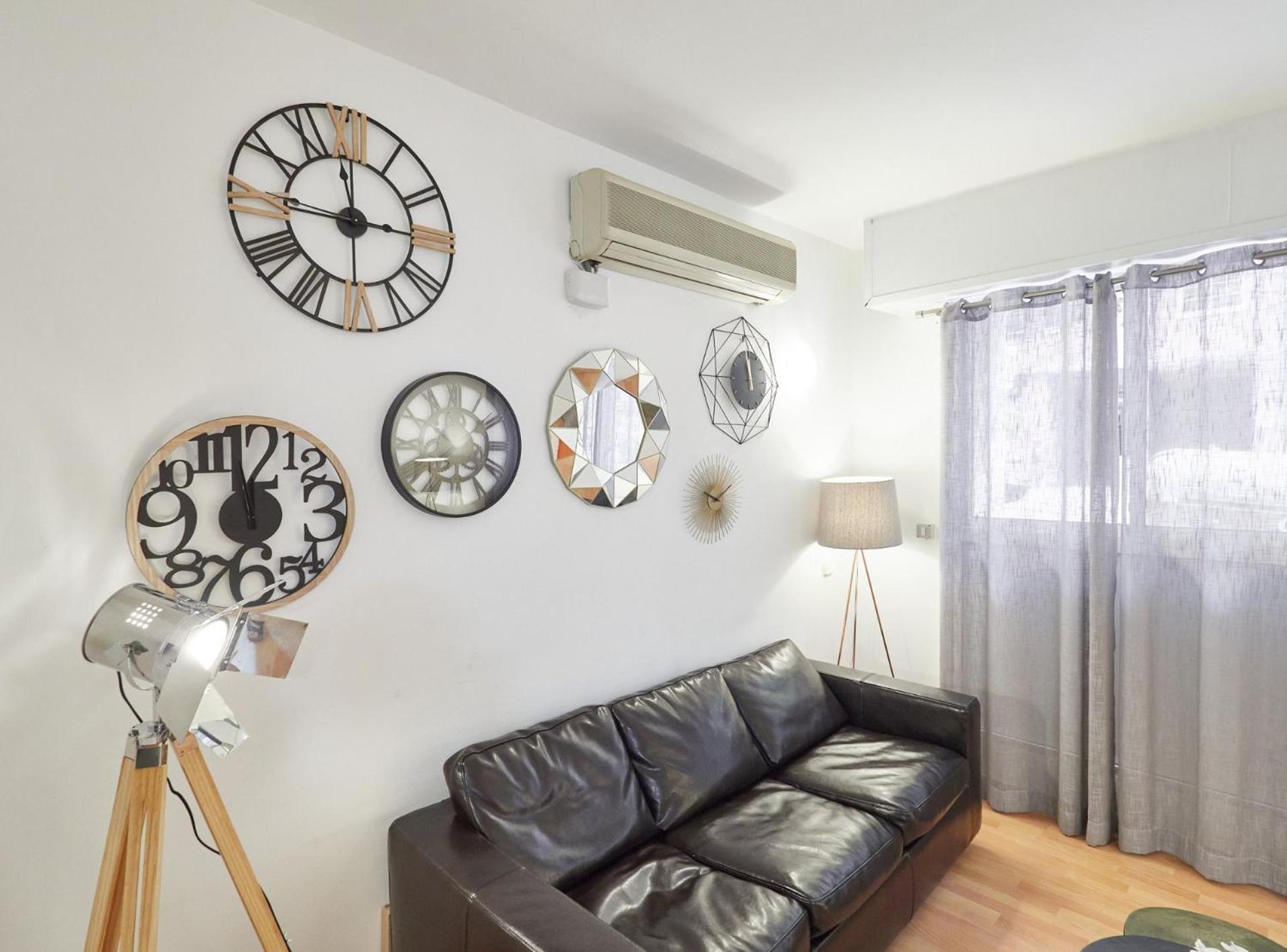 Sant Pau Barcelona Suites ภายนอก รูปภาพ